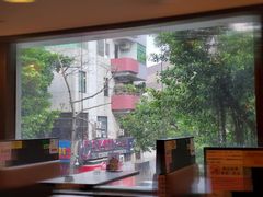 -大哥餐厅(西城花园店)