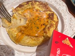 -CRAZYONES西班牙海鲜饭(上海美罗城店)