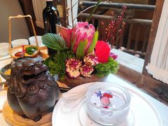 -叶叶菩提·晋福宫