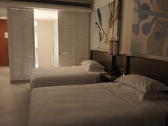 -三亚海棠湾万丽度假酒店