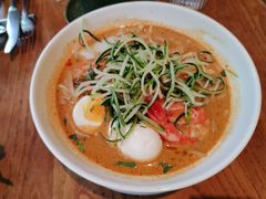 叻沙-Ginger(兴国路店)