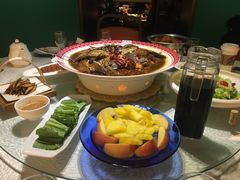 -旺顺阁鱼头泡饼(常营店)