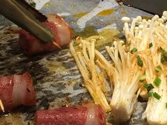 -三肥两瘦烤肉(鹿城店)