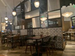 大堂-ATLAS COFFEE(雅居乐中心店)