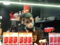 -茶月山·潮汕茶店(天河北店)