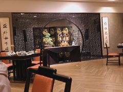 -海天楼中餐厅(吴宫泛太平洋酒店)