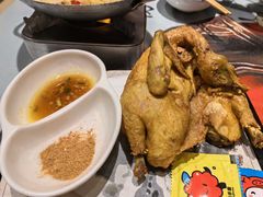 -风波庄(罍街分舵)