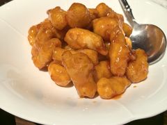 -明湖楼·经典鲁菜山东海鲜(大明湖店)