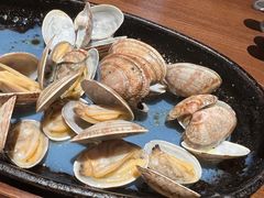 -萨莉亚意式餐厅(杭州滨江天街店)