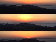 -东白山