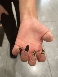 -Nail Me美甲美睫