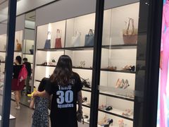-CHARLES&KEITH(乐峰广场店)
