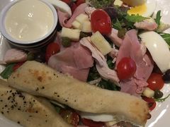 -玛尚诺Pizza&Bar(长泰广场店)