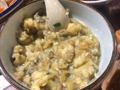 -琥珀老六龙虾(四里河店)