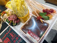 -旺蜀主成都串串火锅(西直门凯德MALL店)