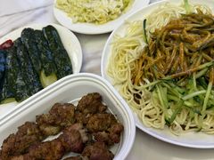 -新川面馆(新街口起源店)