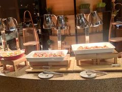 -上海东方佘山翰悦阁酒店·Vie全日制餐厅