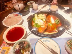 -火社火锅(裕华万达店)