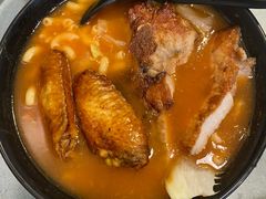 -华嫂冰室(尖沙咀店)