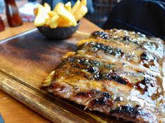 -The Meat & Wine Co Southbank(南岸店)