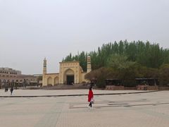 -艾提尕尔清真寺