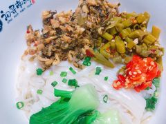 -初寻南村竹煲饭(万科·西街花园店)