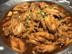 -胖哥俩肉蟹煲(梅溪步步高店)