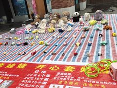 -海上海弘基休闲广场