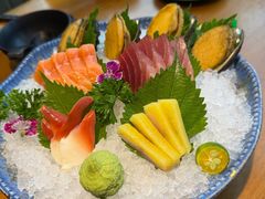 -九井澤精致料理(金茂店)