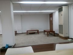 -上海市静安区图书馆(新闸路馆)