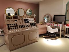 -艾米茉亲子餐厅(万象城店)