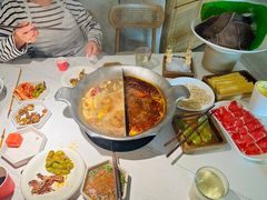 -九鼎轩脆毛肚火锅(金坛吾悦广场店)