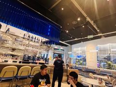 -玛尚诺Pizza&Bar(长泰广场店)