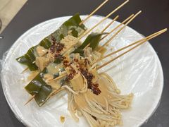 -郭记小街麻辣烫(南小街总店)