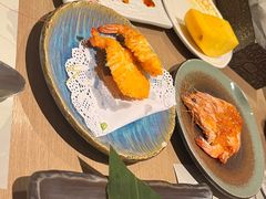 -大渔铁板烧(花园道店)