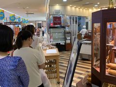 -都恩客(高岛屋百货店)