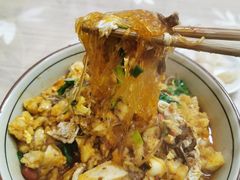 -李家特色小炒泡馍