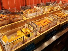 -東盛炭烤自助料理(浦东文峰广场店)