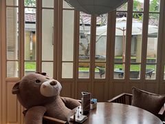 -比多罗咖啡吧(三亚海棠湾万丽度假酒店)