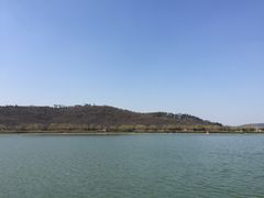 -羊山湖公园