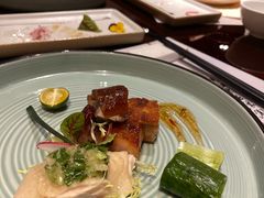 -广州白云机场铂尔曼大酒店·恬园创意中餐厅