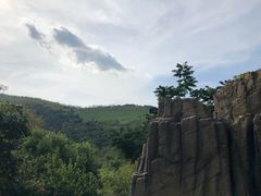 -天目湖御水温泉·度假酒店