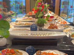 -大鹏饭店·金陵家宴(奥体中心店)