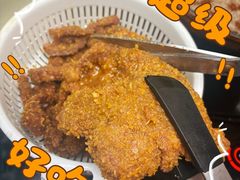 -洪长兴(云南南路店)