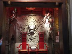 门面-小龙坎火锅(春熙太古里店)