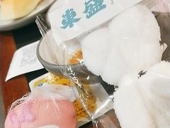 -東盛炭烤自助料理(浦东文峰广场店)