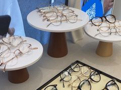 -大视光学•LINDBERG林德伯格•全球手工眼镜集合店(王府井店)