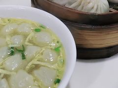 -绿杨馄饨临顿路店