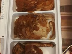 -京华烟云·北京烤鸭(领展购物广场·中关村店)