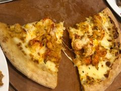 -米斯特比萨(望京西园店)